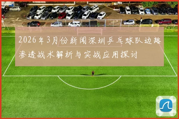 2026年3月份新闻深圳乒乓球队边路渗透战术解析与实战应用探讨